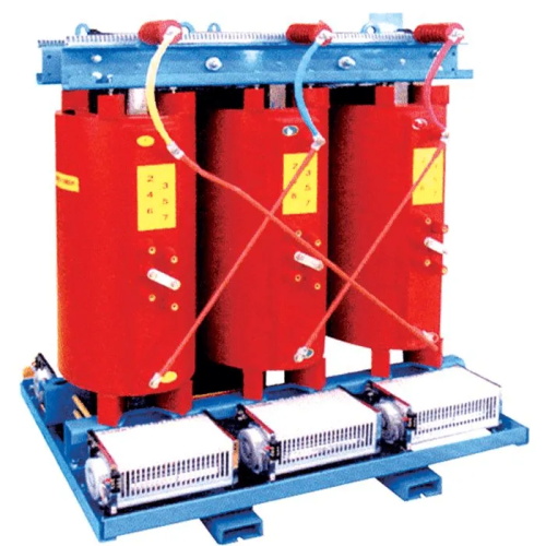 萨嘎SCB10-1250KVA干式变压器