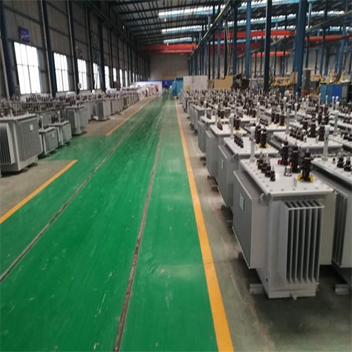 萨嘎SH15-800KVA非晶合金变压器厂家