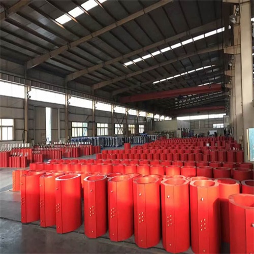萨嘎SCB13干式变压器