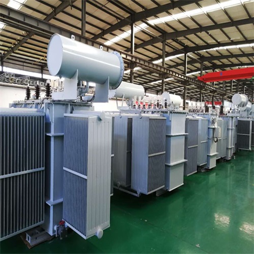 萨嘎S11-4000KVA/10KV/0.4
